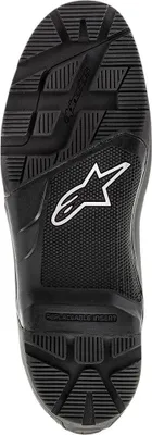 Zdjęcie produktu dla Semelle Alpinestars T-7 Enduro Blk Taille : 42