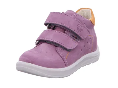 Produktbild von Pepino by Ricosta Klettschuhe Mädchen 32303139343930 Rosa 28 EU