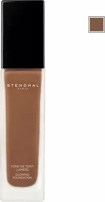 Produktbild von Stendhal Glowing Foundation 260 Sienne 30ml