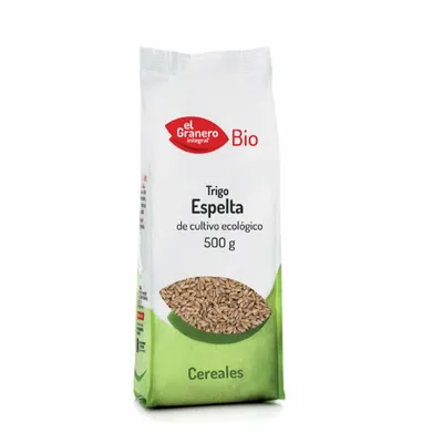 Obrázek produktu pro Granero špaldovézrno 500g