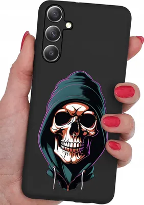 Productafbeelding van Hoesje voor Samsung S25+ Plus | DESIGNEN | Siliconen mat hoesje + beschermglas 9H