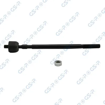 Produktbild von GSP S030406 Axialgelenk Spurstange für RENAULT TWINGO II (CN0)