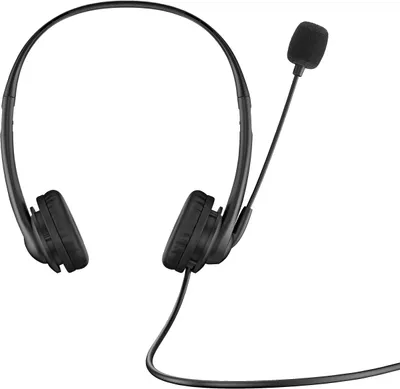 Immagine prodotto di HP G2 - Headset - Stereo - kabelgebunden - USB