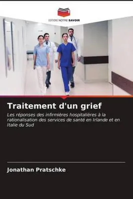 Produktbild von Traitement d'un grief