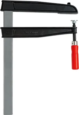 Zdjęcie produktu dla BESSEY TGN250T30, Zacisk stolarski, 1 szt., 2,5 m