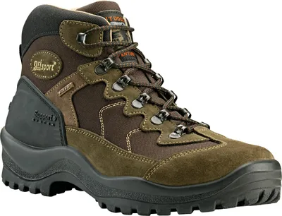 Produktbild von Grisport Tasso Outdoorstiefel Herren (Brown) Größe 41