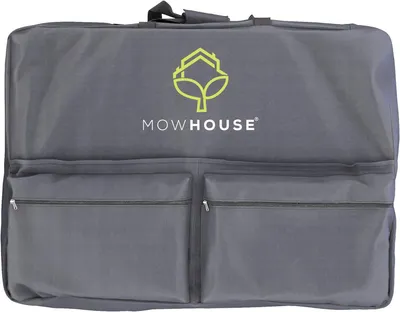 Produktbild von MOWHOUSE Mähroboter Tasche - Zubehör Rasenroboter Aufbewahrungstasche (L)