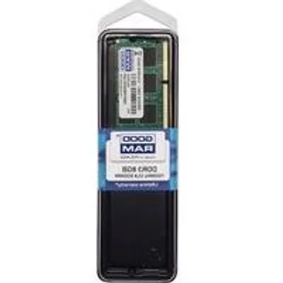 Zdjęcie produktu dla Rozszerzenie pamięci do laptopa DDR3 8 GB, czarne