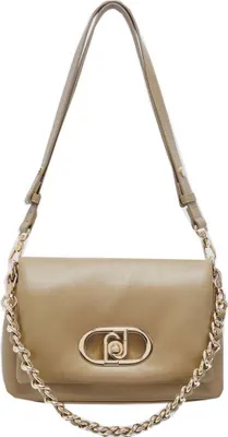 Image de Bolsos Mujer Modèle Liu-jo Ecs M Crossbody Couleur Beige