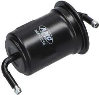 Produktbild von Kraftstofffilter KAVO PARTS MF-5558 für MAZDA 626 III (GD) Leitungsfilter