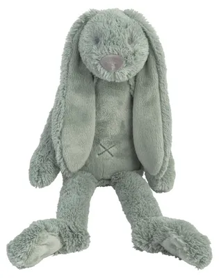 Immagine prodotto di Happy Horse Coniglio Richie Peluche 28 cm Verde