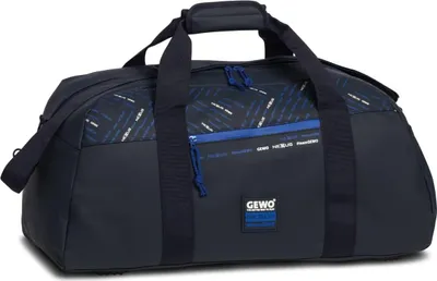 Produktbild von GEWO Sporttasche Nexxus blau Tragetasche