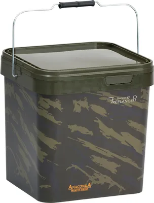 Image de Sänger ANACONDA Freelancer Bucket Square 17l