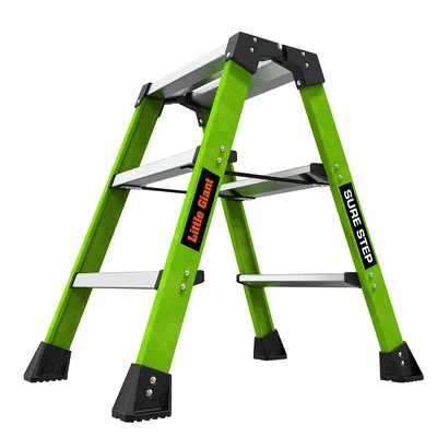 Obrázok produktu pre Stupienok Little Giant Sure Step®