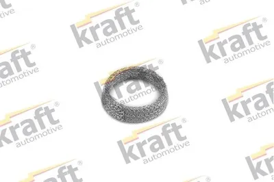 Produktbild von KRAFT Dichtring Abgasrohr 0532000 für HONDA CIVIC VIII Hatchback (FN, FK) 15mm 50,5mm 65,5mm