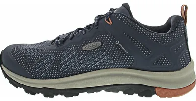 Produktbild von KEEN Terradora II Vent Women 1023489 (3/blue nights-redwood)