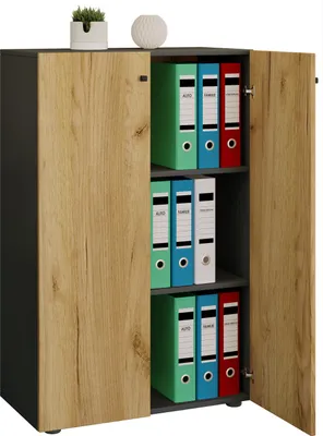 Immagine prodotto di Büroschrank Aktenschrank Lona 3fach