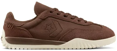 Immagine prodotto di Converse Run Star Trainer in pelle scamosciata, modello unisex, codice prodotto A16386C