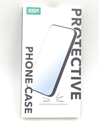 Image de Coque hybride ESR HaloLock compatible avec l'iPhone 13 Pro Max, avec recharge sans fil magnétique
