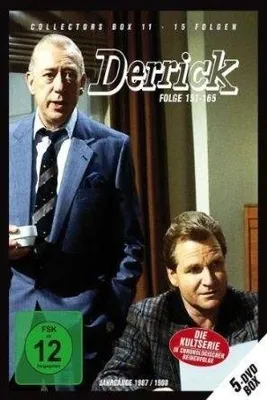 Produktbild von Derrick
