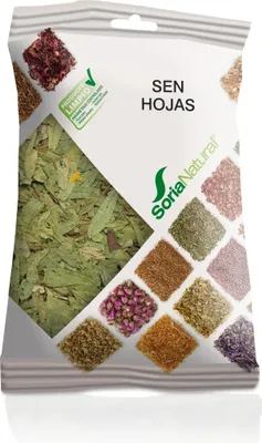 Obrázok produktu pre Soria Sen Listy 30 grs