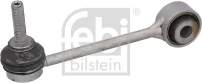 Produktbild von Febi Bilstein Koppelstange Stabilisator für Hinterachse, 143 mm, M12x1,5