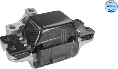 Produktbild von MEYLE Motorlager Gummimetalllager Links für VW TIGUAN (5N) 100 199 0172