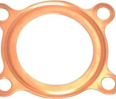 Produktbild von Zylinderdichtungen Dichtsatz original Zylinder Athena für Yamaha YZ 100 78-79