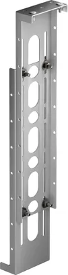 Obrázok produktu pre hansgrohe sBox montážny uholník pre montážnu dosku, montáž na okraj dlaždíc, 1 ks.
