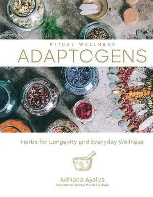 Zdjęcie produktu dla Adaptogens