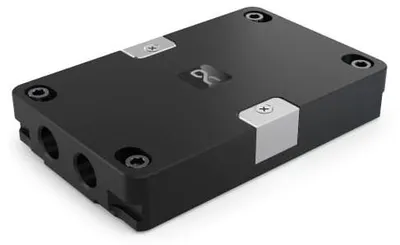 Produktbild von ES Stream LGA 4677 1U, CPU-Kühler