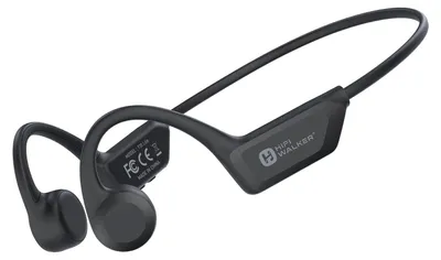 Produktbild von T10Lite Open Ear Knochenschall Kopfhörer Bluetooth 6 OPEN-EAR-KNOCHENSCHALLTECHNOLOGIE