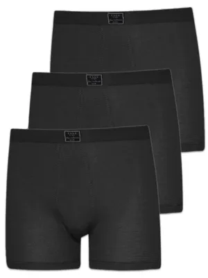 Produktbild von Herren Pants mit Eingriff 3er Pack von der Marke Esge