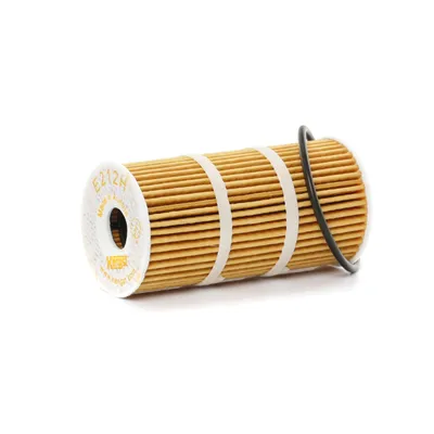 Produktbild von 1X Hengst Filter Ölfilter E212H D231