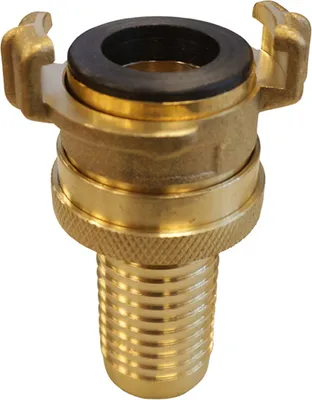 Produktbild von MS Saug- u. Hochdruckkp. 1/2" - Tülle