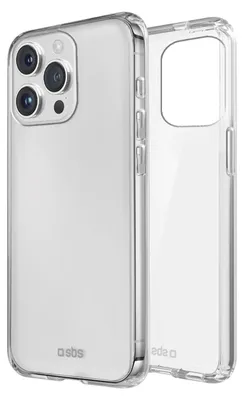 Immagine prodotto di SBS Cover Skinny per iPhone 16 Pro Max