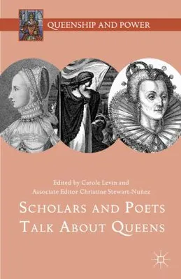 Immagine prodotto di Scholars and Poets Talk about Queens