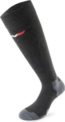 Produktbild von Lenz Skiing 6.0 Socken Schwarz EU 35-38 Mann Schwarz EU 35-38