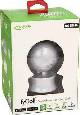 Produktbild von Typhoon TP002, 312g, 14.3 cm, 20 cm, Li-Ion polymer, 3.7V, 350 mAh