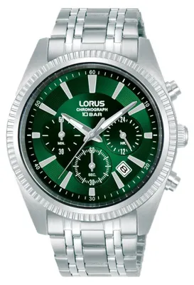 Produktbild von Lorus RT397KX9 Armbanduhr