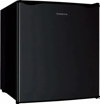 Obrázek produktu pro Manta MM515PBK, 46 l, N-ST, E, Černá