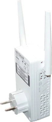 Produktbild von Netgear EX6130 - Wi-Fi-Range-Extender - Wi-Fi