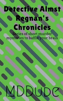 Produktbild von Detective Almst Regnan's Chronicles