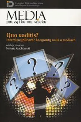 Productafbeelding van Quo vaditis?