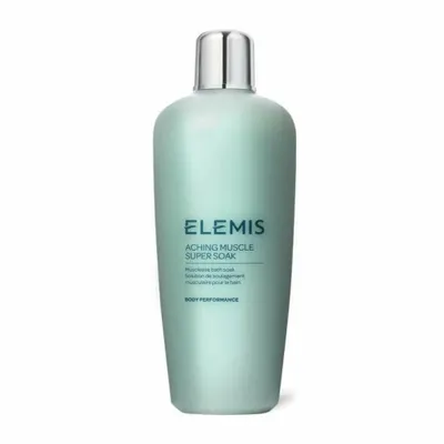Obrázok produktu pre Elemis Aching Muscle Super soak 400ml