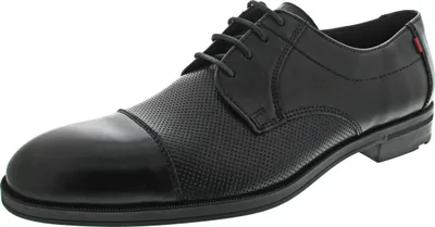 Produktbild von Lloyd Folco Halbschuh schwarz in Gr. 46