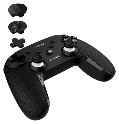 Immagine prodotto di Trust 24790 Controller GXT542 Muta Wireless Controller Nero