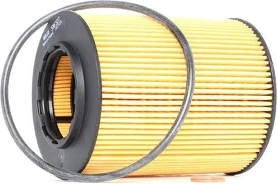 Produktbild von Ölfilter VALEO 586527 Filtereinsatz für BMW 3 Limousine (E46) 5 Limousine (E60) 5 Touring (E61) 5 Limousine (E39) 3 Touring (E46) X3 (E83)