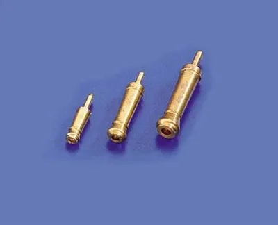 Produktbild von Krick Kanonenhalbrohre 18 mm(10Stk)