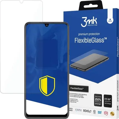 Immagine prodotto di Samsung Galaxy M22 - Vetro flessibile 3Mk